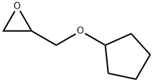 2-[(cyclopentyloxy)methyl]oxirane