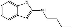 N-Butyl-2-benzoxazolamine