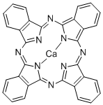 CALCIUM PHTHALOCYANINE