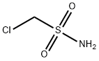 氯代甲烷磺酰胺