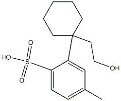 2-CYCLOHEXYL-ETHYL TOLUENE-4-SULFONATE