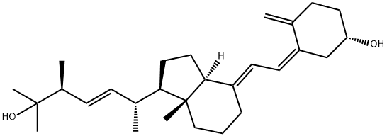25-羟基维生素D2