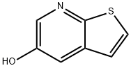 噻吩并[2,3-B]吡啶-5-醇