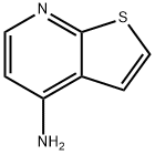 Thieno[2,3-b]pyridin-4-amine (9CI)