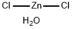 ZINC CHLORIDE, HYDRATED