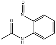 N-(2-nitrosophenyl)acetamide