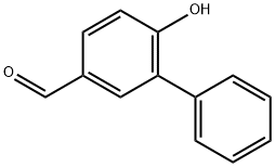 [1,1-Biphenyl]-3-carboxaldehyde,6-hydroxy-(9CI)