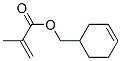 Methacrylic acid 3-cyclohexenylmethyl ester