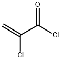 α-Chloroacrylic acid chloride