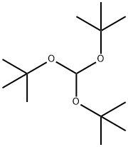 Orthoformic acid tri-tert-butyl ester