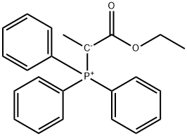 2-三苯基膦乙烯基丙酸乙酯(索非布韦中间体)
