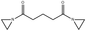 1,5-diaziridin-1-ylpentane-1,5-dione