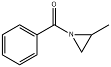 Aziridine, 1-benzoyl-2-methyl- (7CI,8CI,9CI)