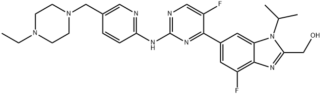 CDK4/6-IN-4
