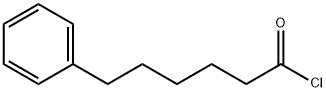 6-phenylhexanoyl chloride