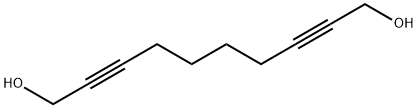 2,8-Decadiyne-1,10-diol