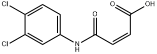N-(3,4-二氯苯基)马来酸