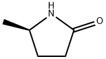 (R)-5-甲基吡咯烷-2-酮