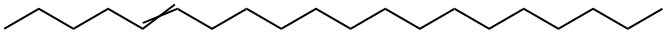 5-Eicosene
(cis/trans Mixture)