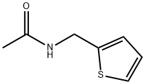 N-[(噻吩-2-基)甲基]乙酰胺