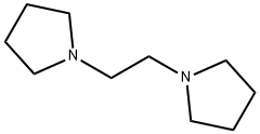 1,2-BIS(PYRROLIDINO)-ETHANE