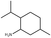 L-MENTHYLAMINE, TECH. 85