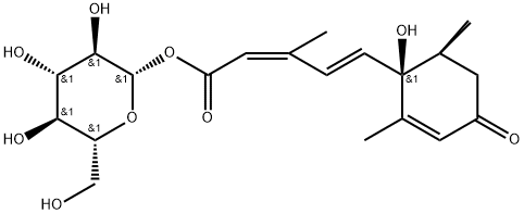 Abscisic acid β-D-glucopyranosyl ester