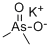 POTASSIUM CACODYLATE