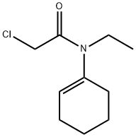 2-氯-N-(环己-1-烯-1-基)-N-乙基乙酰胺