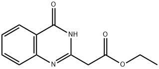 2-(4-氧代-3,4-二氢喹唑啉-2-基)乙酸乙酯