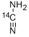 CYANAMIDE, [14C]