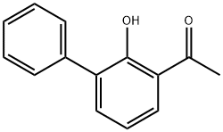 2-乙酰基-6-苯基苯酚