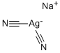 SILVER SODIUM CYANIDE
