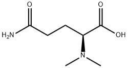 (2S)-2-amino-5-(dimethylamino)-5-oxopentanoic acid