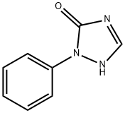 2,4-Dihydro-2-phenyl-3H-1,2,4-triazol-3-one