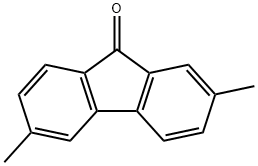 2,6-dimethyl-9H-fluoren-9-one