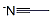 acetonitrile anion