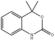 4,4-二甲基-1,4-二氢-2H-苯并[D][1,3]噁嗪-2-酮
