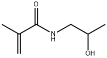 N-(2-羟丙基)甲基丙烯酰胺
