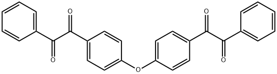 2,2'-(氧双(4,1-亚苯基))双(1-苯乙烷-1,2-二酮)