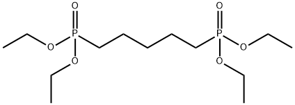 1,5-Pentanediylbisphosphonic acid tetraethyl ester