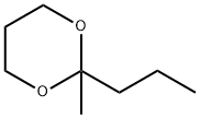 2-methyl-2-propyl-1,3-dioxane