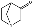 1-氮杂双环[2.2.1]庚烷-3-酮