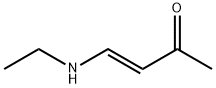 3-Buten-2-one, 4-(ethylamino)-, (E)- (8CI,9CI)