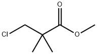 3-Chloro-2,2-dimethylpropionic acid methyl ester