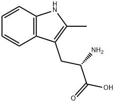 DL-2-甲基色氨酸