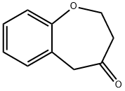 2,3,4,5-TETRAHYDRO-1-BENZOXEPIN-4-ONE