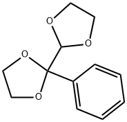 2-Phenyl-2,2'-bi(1,3-dioxolane)