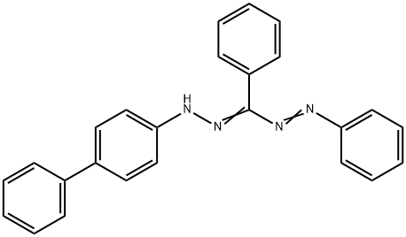 3,5-二苯基-1-(4-联苯)甲