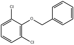 2-(BENZYLOXY)-1,3-DICHLOROBENZENE